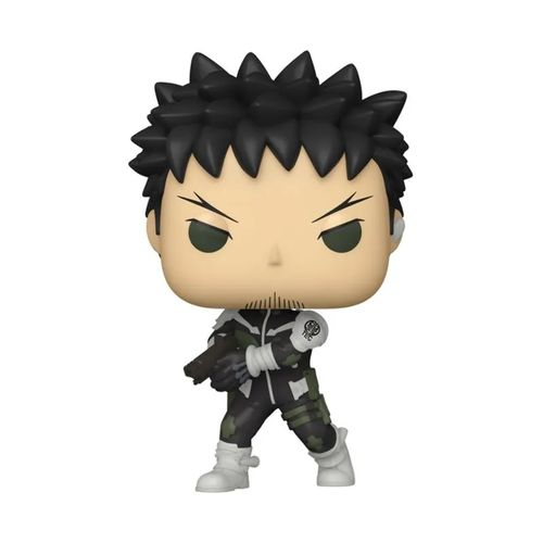 kaiju no 8 - kafka hibino (2080) - funko
