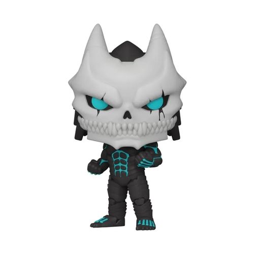 kaiju no 8 - kaiju no 8 (2079) - funko