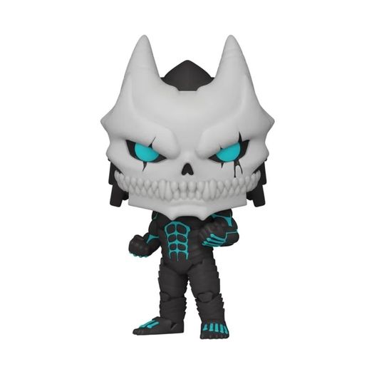 kaiju no 8 - kaiju no 8 (2079) - funko