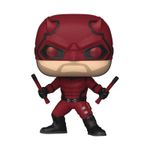 marvel daredevil born again - daredevil (1543) - funko