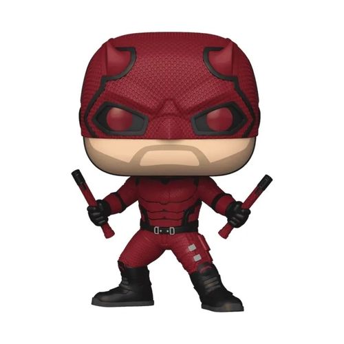 marvel daredevil born again - daredevil (1543) - funko