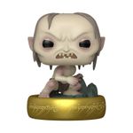 the lords of the rings - gollum (1831) - funko