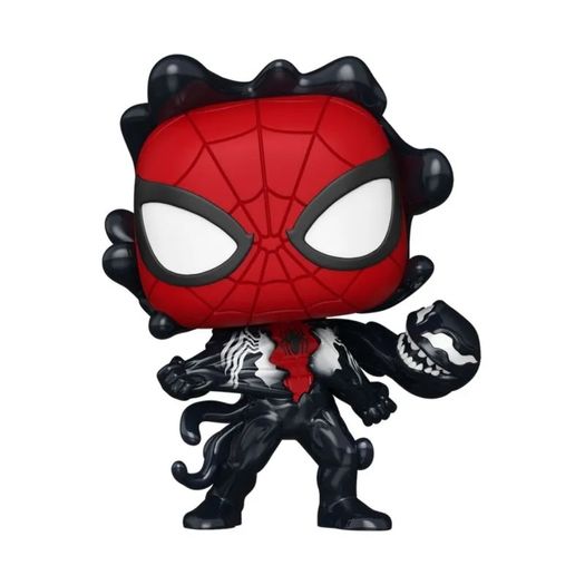 marvel - spider-man (1525) - funko marvel - spider-man (1525) - funko
