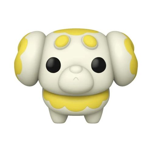 pokemon - fidough patachiot - hefel (1051) - funko