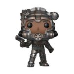 fallout - maximus (1765) - funko