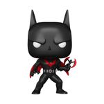 batman beyond - terry mcguinnes (560) - funko