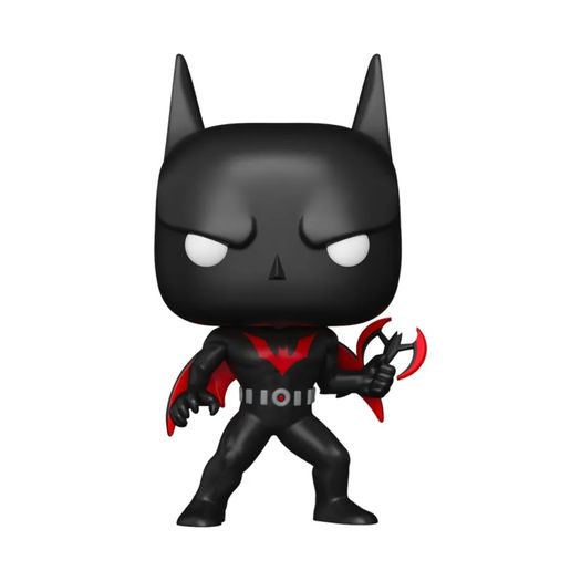 batman beyond - terry mcguinnes (560) - funko
