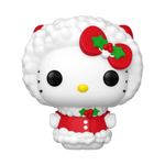 hello kitty - hello kitty (116) - funko