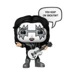 kiss - the spaceman (473) - funko