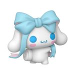 hello kitty and friends - cinnamoroll (118) - funko
