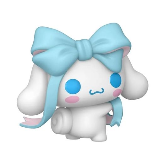 hello kitty and friends - cinnamoroll (118) - funko hello kitty and friends - cinnamoroll (118) - funko