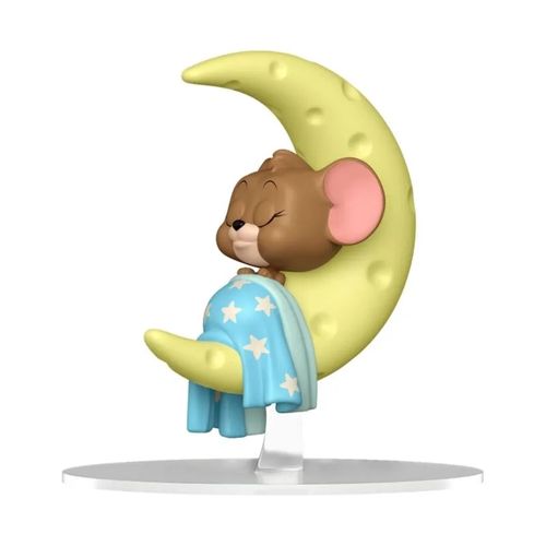 tom and jerry - jerry (2007) - funko