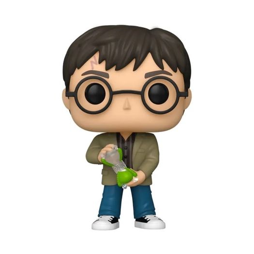 harry potter - harry potter (180) - funko harry potter - harry potter (180) - funko