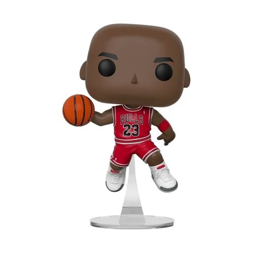 chicago bulls - michael jordan (54) - funko