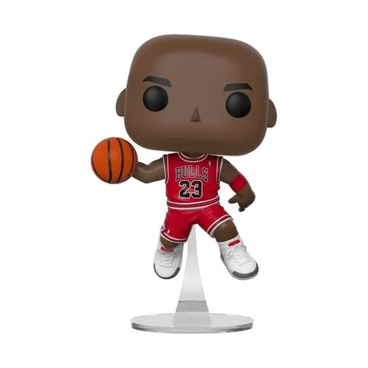 chicago bulls - michael jordan (54) - funko chicago bulls - michael jordan (54) - funko