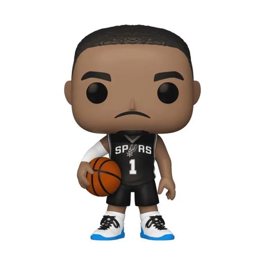 san antonio spurs - victor wembanyama (174) - funko san antonio spurs - victor wembanyama (174) - funko