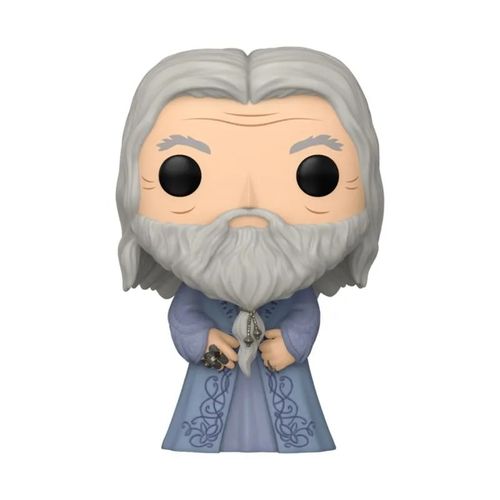 harry potter - albus dumbledore (183) - funko