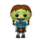 harry potter - puking pastille girls (185) - funko