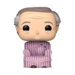 harry potter - horace slughorn (186) - funko