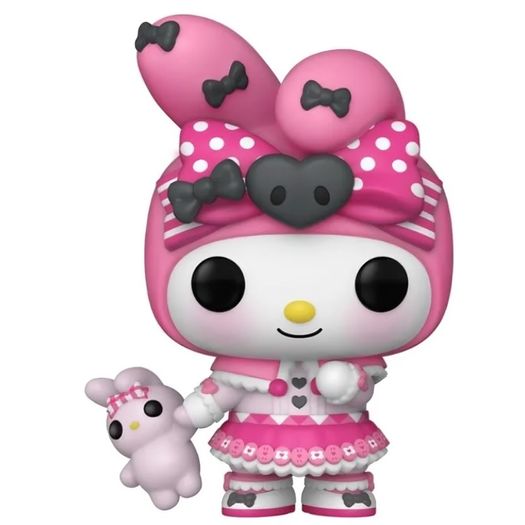 my melody 50th anniversary (114) - funko my melody 50th anniversary (114) - funko