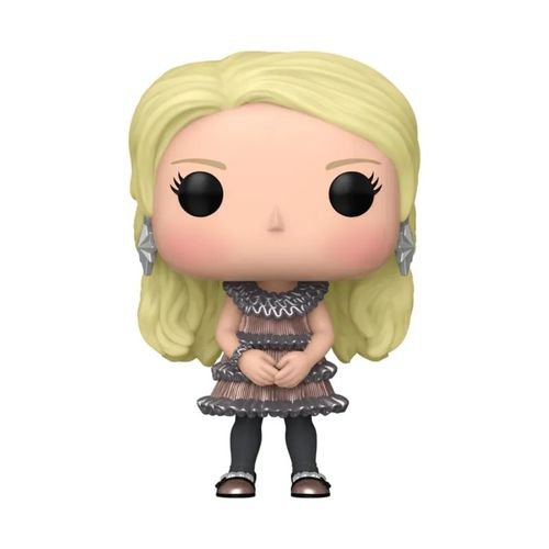 harry potter - luna lovegood (182) - funko