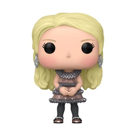 harry potter - luna lovegood (182) - funko harry potter - luna lovegood (182) - funko