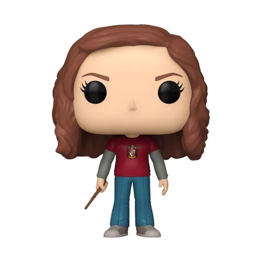 harry potter - hermione granger (181) - funko harry potter - hermione granger (181) - funko