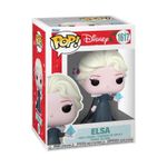 disney - elsa (1617) - funko disney - elsa (1617) - funko