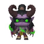 world of warcraft - illidan (1101) - funko