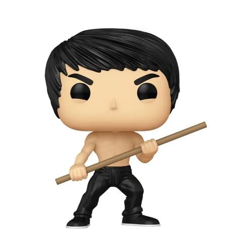bruce lee - bruce lee (95) - funko