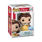 disney - belle (1618) - funko