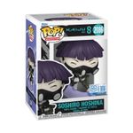 kaiju no 8 - soshiro hoshina (2086) - funko