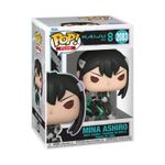kaiju no 8 - mina ashiro (2083) - funko