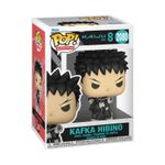kaiju no 8 - kafka hibino (2080) - funko
