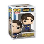 fallout - lucy maclean (1764) - funko