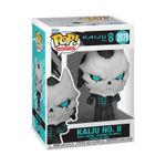 kaiju no 8 - kaiju no 8 (2079) - funko