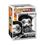 kiss - the spaceman (473) - funko
