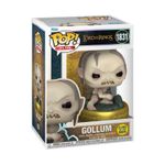 the lords of the rings - gollum (1831) - funko