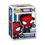 marvel - spider-man (1525) - funko