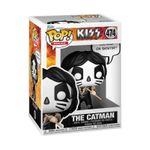 kiss - the catman (474) - funko