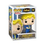 fallout - vault boy (1767) - funko