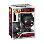 batman beyond - terry mcguinnes (560) - funko