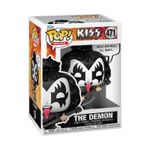 kiss - the demon (471) - funko