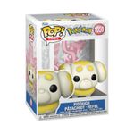 pokemon - fidough patachiot - hefel (1051) - funko