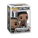 san antonio spurs - victor wembanyama (174) - funko