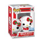 hello kitty - hello kitty (116) - funko