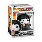 kiss - the starchild (472) - funko