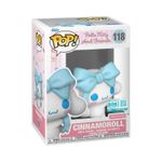 hello kitty and friends - cinnamoroll (118) - funko