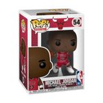 chicago bulls - michael jordan (54) - funko