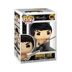 bruce lee - bruce lee (95) - funko